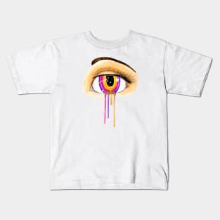 Crying For You Kids T-Shirt